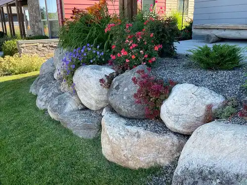 landscaping services Springtown